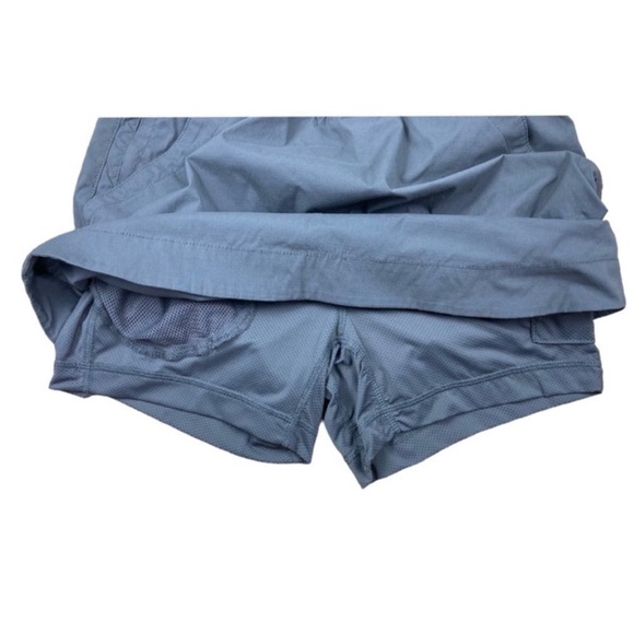 AKHG Access Point grey Pull-On Skort - Picture 2 of 10